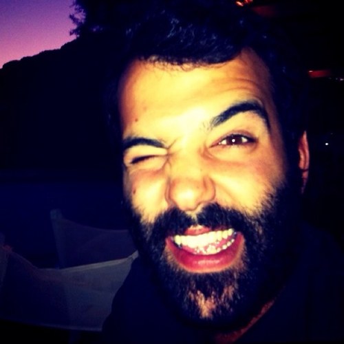 kkthita's profile picture. 