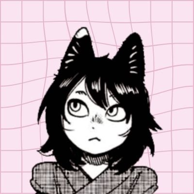 Anarchist trans girl, occasional pixel artist ▪ ADHD & autistic ▪ No identity policing! 🌸
🏳🌈🏴🌱🍞📗
💖@vqlentinn💖