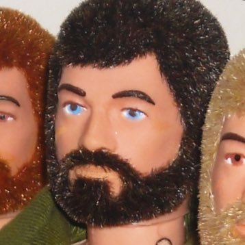 ActionMan357's profile picture. 