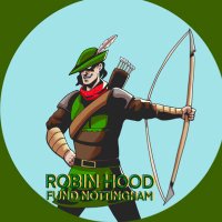 The Robin Hood Fund(@RHFNottingham) 's Twitter Profileg