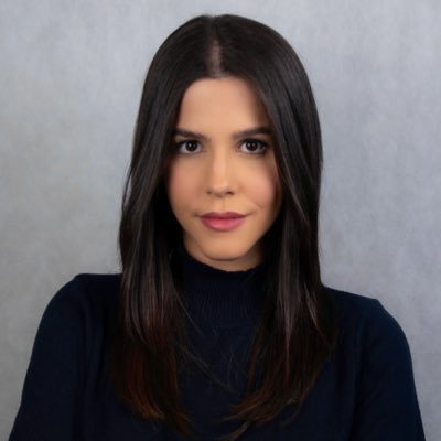 Jornalista potiguar curiosa. Na @veja. Antes @tvglobo.
Gosto de política. Dicas? anita.prado@abril.com.br