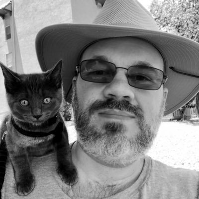 Shawn M. Jones, PhD / @shawnmjones@hachyderm.io Profile