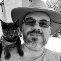 Shawn M. Jones, PhD / @shawnmjones@hachyderm.io (@shawnmjones) 's Twitter Profile Photo Shawn M. Jones, PhD / @shawnmjones@hachyderm.io (@shawnmjones) 's Twitter Profile Photo