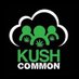 KUSHCommon (@KUSHCommon) Twitter profile photo