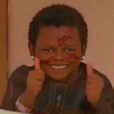 DonDada_X's profile picture. CHEMIST 👨‍🔬 ¦¦ CHELSEA 💙 ¦¦ 30BG 😈