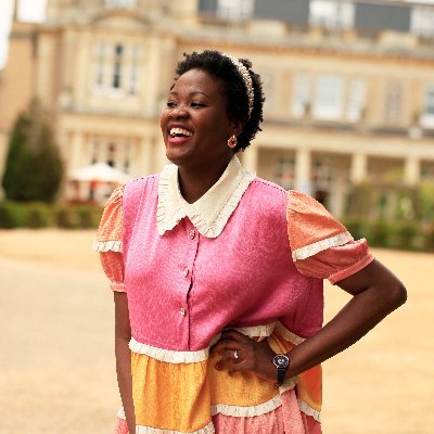 Vese Aghoghovbia Profile