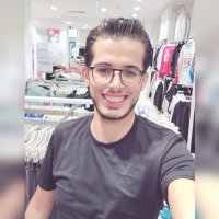 Bade3 El Sherbiny (@bade3_91) 's Twitter Profile