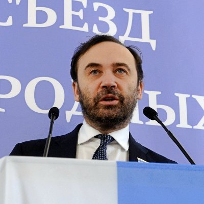 iponomarev Profile Picture