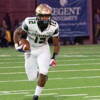 Nathaniel Hathaway Jr. (@natehathawayjr) 's Twitter Profile Photo