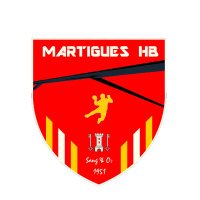 Martigues Handball (@martigueshb) 's Twitter Profile Photo