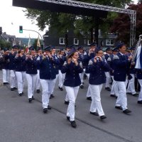 Tambourkorps Grafschaft 1909 e.V. (@tkgrafschaft) Twitter profile photo