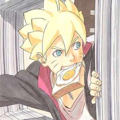 Portal Boruto Brasil on X: 🚨 Boruto: Naruto Next Generations