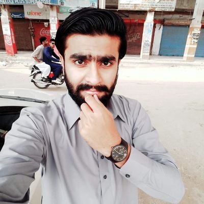 RafayAli2022's profile picture. I am a Software Engineer at Centegy Technologies, and also run a Youtube Channel Named Technical State.
