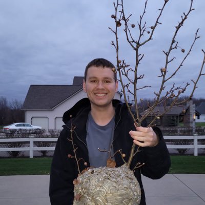 NickPottschmidt's profile picture. 