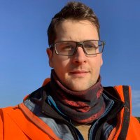 Stefan Henkel (@doc_hightower) 's Twitter Profile