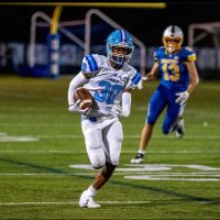 Angelo Johnson (@angelo22_gello) 's Twitter Profile