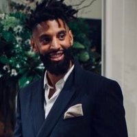 Darrell Mbow (@yeadarr) 's Twitter Profile