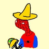 spiderjuan(@spiderjuanjr) 's Twitter Profile Photo