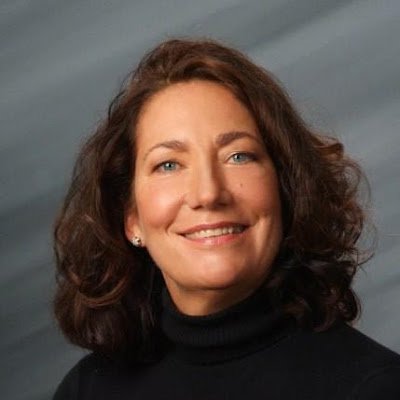 InekeBuskens's profile picture. 