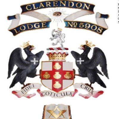 Clarendon Lodge No. 5908
Small but friendly lodge.
Meets First Thursday of the month.
Trowbridge Masonic Hall. 
Proud Province of Wiltshire @wiltspgl