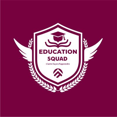 EducationSquad_'s profile picture. Education Squad 📚format_concept Bienvenue dans l'autre dimension 🚀où tout se fait autrement.👨🏽‍💻 Formation | Conseils | Accompagnement