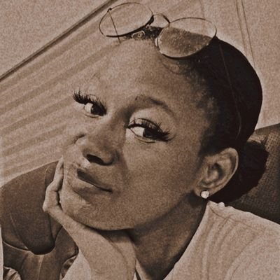 naa_adjeley1's profile picture. God's favorite, cutest, coolest girl.