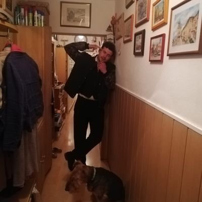 Idontsee1t's profile picture. 🇺🇦🇩🇪