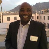 Qondakele Sompondo (@qsompondo) 's Twitter Profile