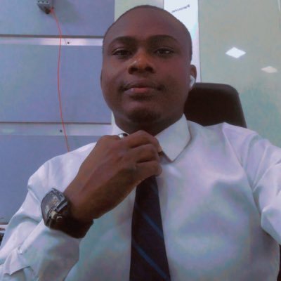 IG: _omobadmus. |Educator| Financial Analyst 💫| Banker | Customer centric 💯|Fashion Designer👔✂| Optimist✌🏾| Barcelona⚽️