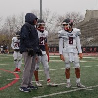 Coach Dallas Bruton (@coachdbruton) 's Twitter Profile