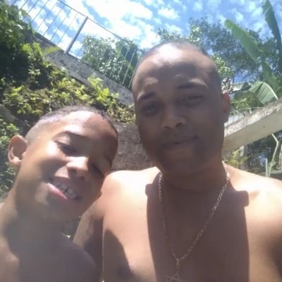 filho do homem 👍🥇🚩🥋 sdd meu rlk meu mostro tio cota d.g n.h se Deus é com nós quem será contra nós Davi Miguel ❤️
