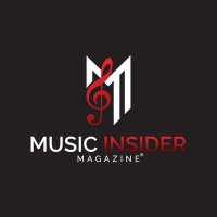 Music Insider Magazine (@musicinsidermag) 's Twitter Profile Photo Music Insider Magazine (@musicinsidermag) 's Twitter Profile Photo