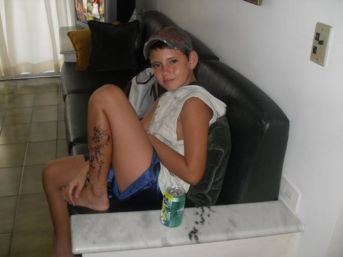 teeamoo viih meeu lindoo poor: @talitacosta3