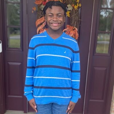 HodgeMylesD1's profile picture. My name is Myles Hodge, I am a sophomore at Moss Point High School class of 2025. I am a resident of Moss Point Mississippi.