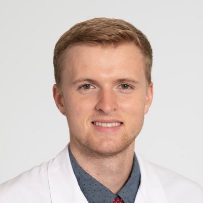 KieranLew1's profile picture. Cleveland Clinic Lerner College of Medicine. M4, Interested in urology