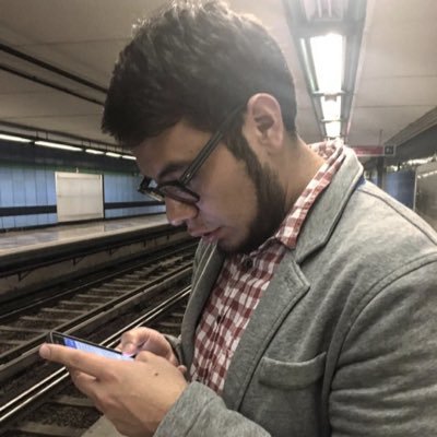 gabrielrojassal Profile Picture