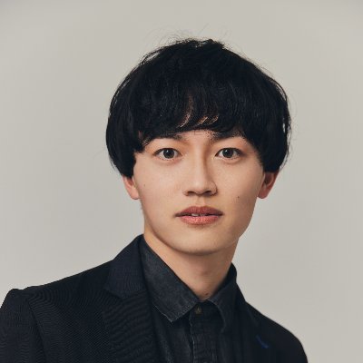 フリーランスの俳優・サイエンスコミュニケーター［修士(理学)］/ 京都大学大学院の博士後期課程(特別研究員DC1)から俳優へ 【出演】「大富豪同心3」「ABEMAヒルズ」「the FACE 〜100まで愛して〜」 / 【プロデュース・監督】YouTube科学番組「らぶラボきゅ〜」/ academist アンバサダー