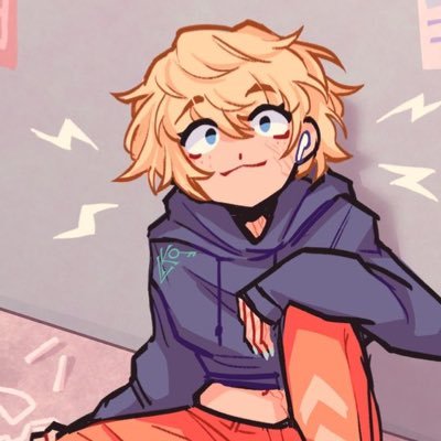 “Try as you might, you can’t Kilowatt…son.” 𝘼𝙡𝙡 𝙖𝙧𝙩 𝙞𝙨 𝙣𝙤𝙩 𝙢𝙞𝙣𝙚 𝙪𝙣𝙡𝙚𝙨𝙨 𝙨𝙥𝙚𝙘𝙞𝙛𝙞𝙚𝙙. (Parody account)