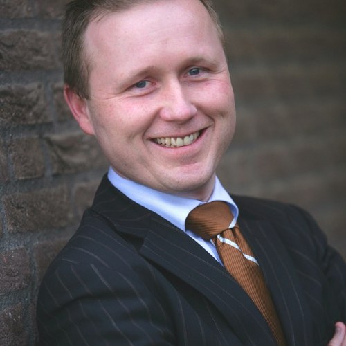 PatrickSwinkels's profile picture. 