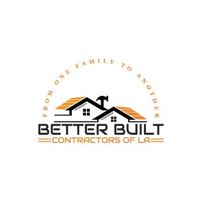 With 15+ years in the construction industry, Better Built Contractors is a family-owned and operated business servicing the Greater Baton Rouge area.