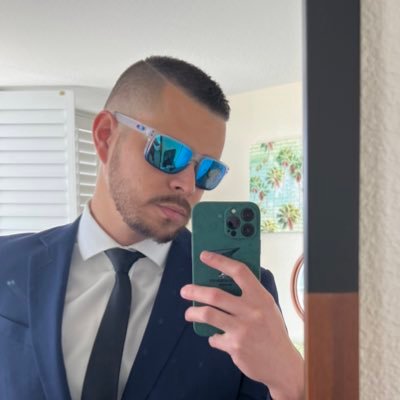 paulrivera03's profile picture. Made in Puerto Rico 🇵🇷 Psalm 144:1