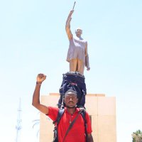 Future President Foudation (@mongifoundation) 's Twitter Profile