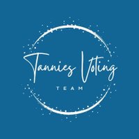 Tannies Voting Team(@tannies_voting) 's Twitter Profileg