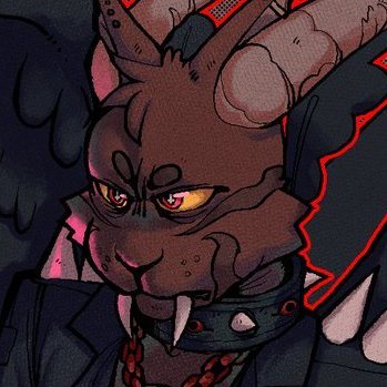 (ALERT!, i fav NSFW stuff here so NO minors!!!)
BE WARNED!!! WAAAARNED!!
Mindless NPC, Comrade in disguise.
(They/Them) N-B, pan.
watching the world burn.