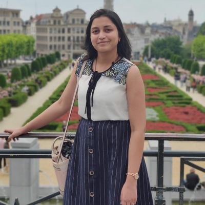 GuptaGopila's profile picture. @ hematologist👩🏻‍⚕️ Clinical Research Fellow @Princess Margaret Cancer Centre, Toronto # Leukaemia # MPN # DM clinical hematology, @AIIMS, New Delhi Alumni 🧬