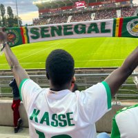 Papa Ousmane KASSE (@p_o_kasse) 's Twitter Profile