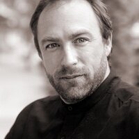 Jimmy Wales(@jimmy_wales) 's Twitter Profileg