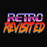 Retro_Revisited 📺(@Retro_Revisited) 's Twitter Profile Photo