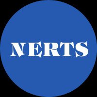 NERTS (@nertsinfo) 's Twitter Profile Photo NERTS (@nertsinfo) 's Twitter Profile Photo