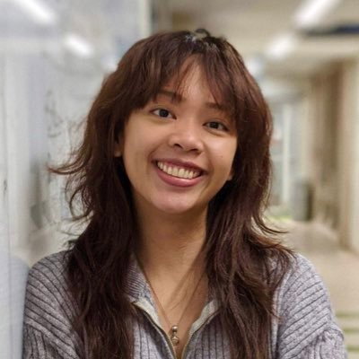 ericaquilates's profile picture. Postdoctoral scholar and chemical biology enthusiast @DanNomura lab 🤓🧪 | Beloved @GunningLabUofT PhD alumni 👩🏻‍🎓| shameless advocate of @FCBarcelona⚽️😌